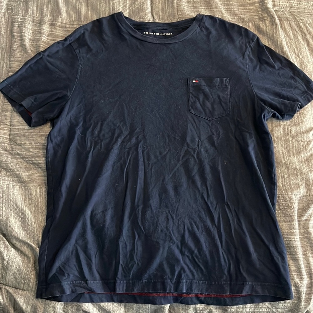 Tommy Hilfiger shirt